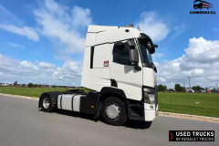 Renault Trucks T
                                          460