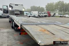 Renault Trucks C
                                          430