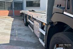 Renault Trucks C
                                          430