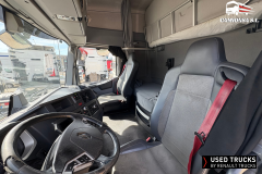 Renault Trucks T
                                          460