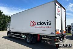 Renault Trucks D Wide
                                          320