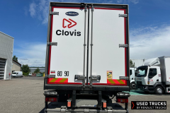 Renault Trucks D Wide
                                          320