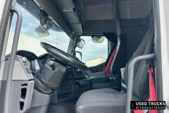 Renault Trucks T
                                          460