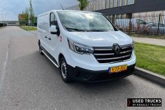 Renault Trucks Trafic
                                          