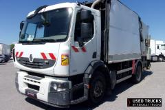 Renault Trucks Premium Distribution
                                          280