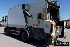 Renault Trucks Premium Distribution
                                          280