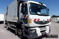 Renault Trucks Premium Distribution
                                          280