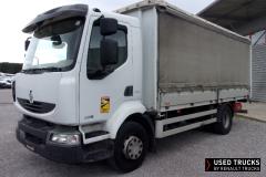 Renault Trucks Midlum
                                          220