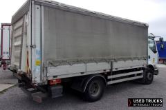Renault Trucks Midlum
                                          220