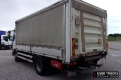 Renault Trucks Midlum
                                          220