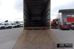Renault Trucks D Wide
                                          320