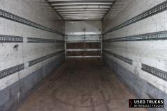 Renault Trucks D Wide
                                          320