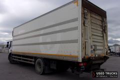Renault Trucks D Wide
                                          320
