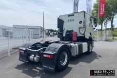 Renault Trucks T
                                          520