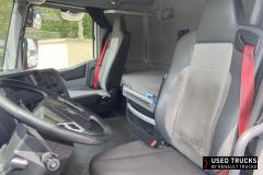 Renault Trucks T
                                          520