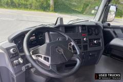Renault Trucks T
                                          520