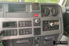Renault Trucks T
                                          520