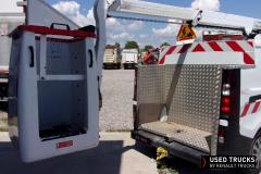 Renault Trucks Trafic
                                          145