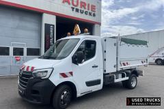 Renault Master
                                          165