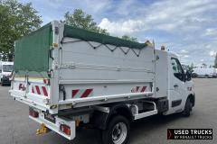 Renault Master
                                          165