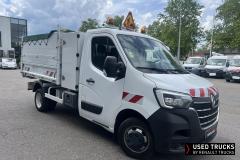 Renault Master
                                          165
