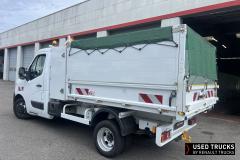Renault Master
                                          165