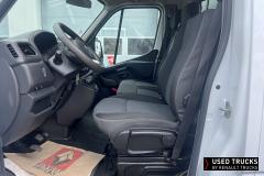 Renault Master
                                          165