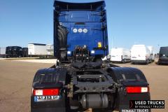 Renault Trucks T
                                          460