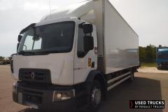 Renault Trucks D Wide
                                          280