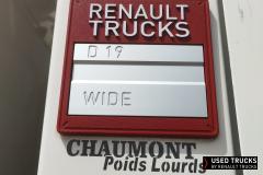 Renault Trucks D Wide
                                          280