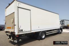Renault Trucks D Wide
                                          280
