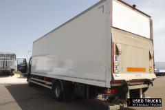 Renault Trucks D Wide
                                          280