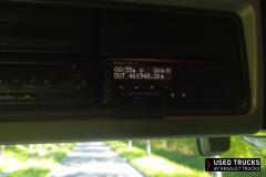 Renault Trucks T
                                          460