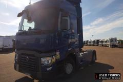 Renault Trucks T
                                          460