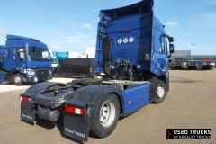 Renault Trucks T
                                          460