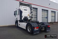 Renault Trucks T
                                          520
