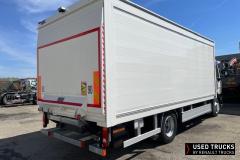Renault Trucks D
                                          240