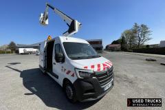 Renault Trucks Master
                                          145