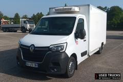Renault Trucks Master
                                          