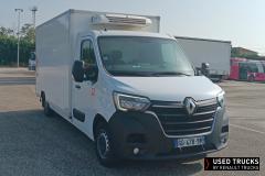 Renault Trucks Master
                                          