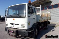 Renault Trucks Midliner
                                          210