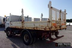 Renault Trucks Midliner
                                          210