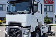 Renault Trucks T High
                                          520