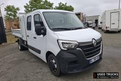 Renault Master
                                          130
