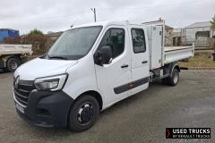Renault Master
                                          130
