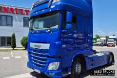 DAF XF
                                          460