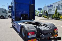 DAF XF
                                          460