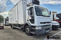 Renault Trucks Premium
                                          210