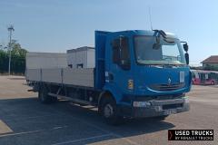 Renault Trucks Midlum
                                          220