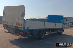 Renault Trucks Midlum
                                          220